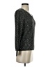 Unbranded Tweed Black Pullover Sweater Size S (estimated) - photo 4