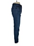 Ann Taylor LOFT Solid Blue Jeans Size 8 - photo 4