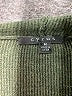 Cyrus Green Pullover Sweater Size M - photo 7