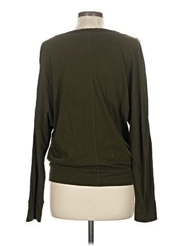 RACHEL Rachel Roy Long Sleeve T-Shirt (view 2)