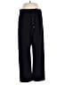 Zara Black Casual Pants Size XS - photo 1