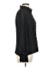 Assorted Brands 100% Polyester Black Long Sleeve Blouse Size 12 - photo 4