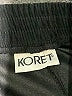 Koret Solid Black Dress Pants Size M (estimated) - photo 7