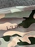 L'URV Camo Gray Active Pants Size M (estimated) - photo 8