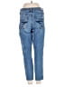 Seven7 Ombre Blue Jeans Size 4 - photo 2