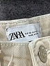 Zara Ivory Jeans Size 4 - photo 7