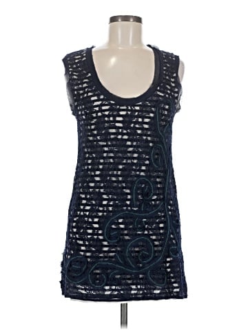 Meadow Rue Cocktail Dress (view 1)