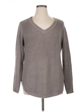 RD Style Pullover Sweater (view 1)