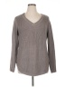 RD Style Gray Pullover Sweater Size XL - photo 1