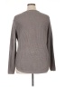 RD Style Gray Pullover Sweater Size XL - photo 2