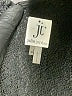 Julia Jordan 100% Polyester Black Casual Dress Size 6 - photo 7