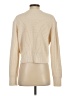 Zara Tan Turtleneck Sweater Size S - photo 2