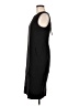 Isda & Co Solid Black Cocktail Dress Size 8 - photo 5
