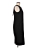 Isda & Co Solid Black Cocktail Dress Size 8 - photo 4