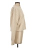 Zara Tan Turtleneck Sweater Size S - photo 4