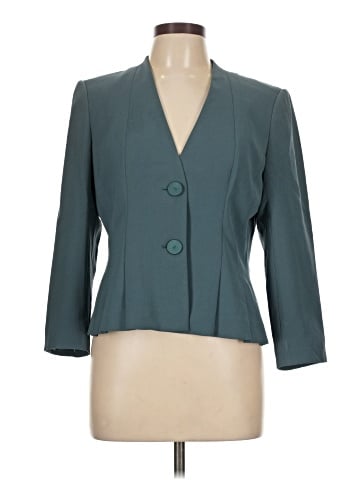 Lafayette 148 New York Blazer (view 1)