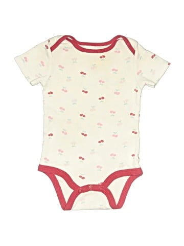 Circo Short Sleeve Onesie (view 1)