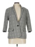 Express Tweed Gray Blazer Size L - photo 1