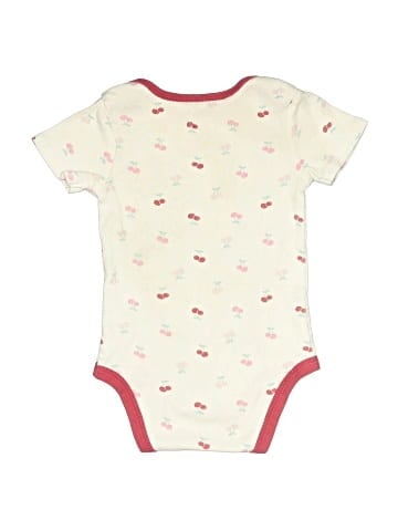 Circo Short Sleeve Onesie (view 2)