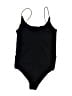 By Together Black Bodysuit Size Med - Lg - photo 1