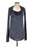 We the Free Blue Cardigan Size L - photo 1