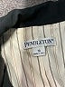 Pendleton Black Blazer Size 16 - photo 6