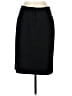 Donna Degnan Black Formal Skirt Size 12 - photo 1