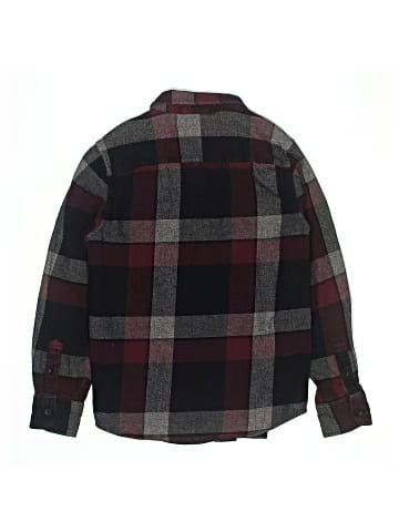 Urban Pipeline Long Sleeve Button-Down Shirt (view 2)