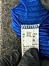 Unbranded Blue Long Sleeve Blouse Size XXL - photo 8