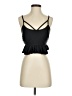 Cocoship Black Sleeveless Top Size XS (estimated) - photo 1