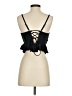 Cocoship Black Sleeveless Top Size XS (estimated) - photo 2