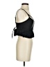 Cocoship Black Sleeveless Top Size XS (estimated) - photo 4