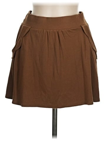 Trafaluc by Zara Casual Skirt (view 1)