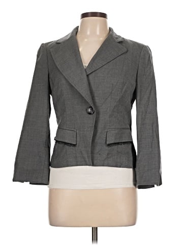 Bebe Blazer (view 1)