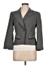 Bebe Gray Blazer Size 10 - photo 1
