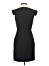 Love 21 Solid Black Cocktail Dress Size S - photo 2