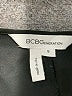 BCBGeneration 100% Polyester Solid Black Cocktail Dress Size S - photo 7