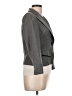 Bebe Gray Blazer Size 10 - photo 4