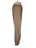 Paper Crane Solid Brown Tan Casual Pants Size M - photo 4