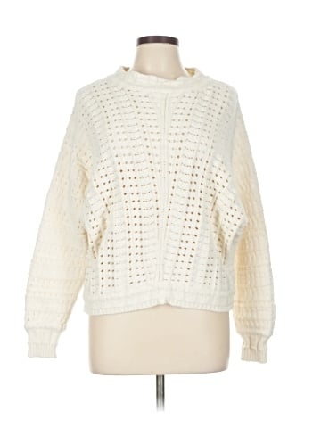 Elie Tahari Pullover Sweater (view 1)