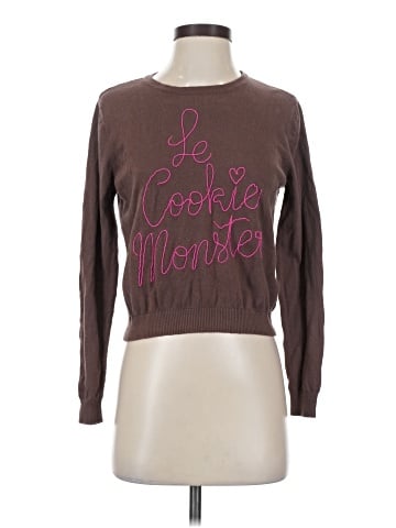 Kling Long Sleeve T-Shirt (view 1)