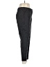 Forever 21 Chevron-herringbone Gray Dress Pants Size M - photo 4