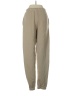 Summer and Sage Solid Tan Casual Pants Size S - photo 2