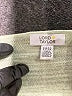 Lord & Taylor Green Pullover Sweater Size S - photo 7