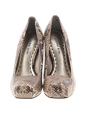 Gianni Bini Heels (view 2)