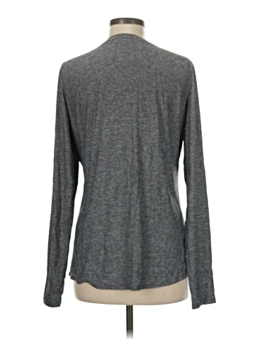 Reebok Long Sleeve T-Shirt (view 2)