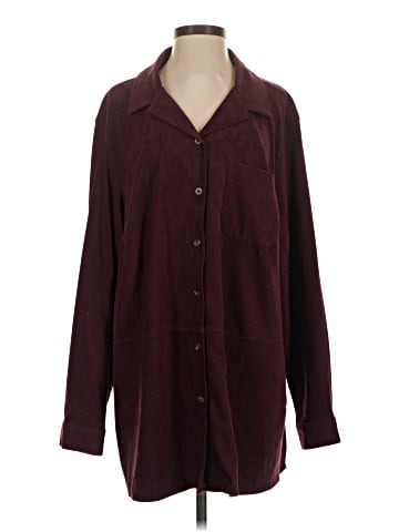 Crazy Horse by Liz Claiborne Coat (view 1)