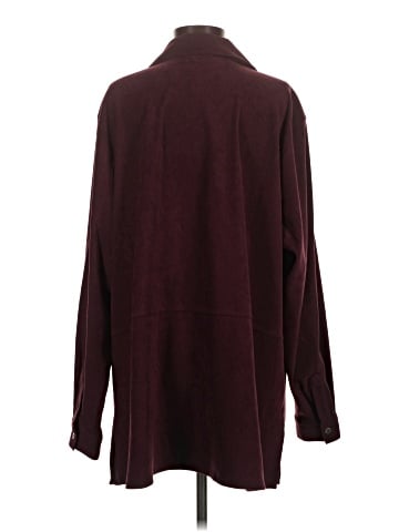 Crazy Horse by Liz Claiborne Coat (view 2)