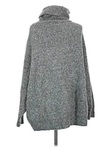 Zara Turtleneck Sweater (view 2)