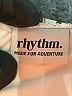 Rhythm. Animal Print Gold Swimsuit Top Size M - photo 3